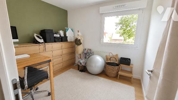 Très bel appartement à Proximité de l’institution de la Croix-Blanche.