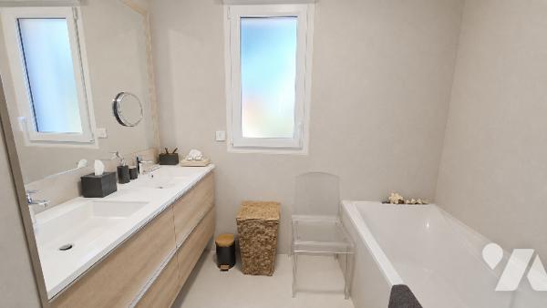 Très bel appartement à Proximité de l’institution de la Croix-Blanche.
