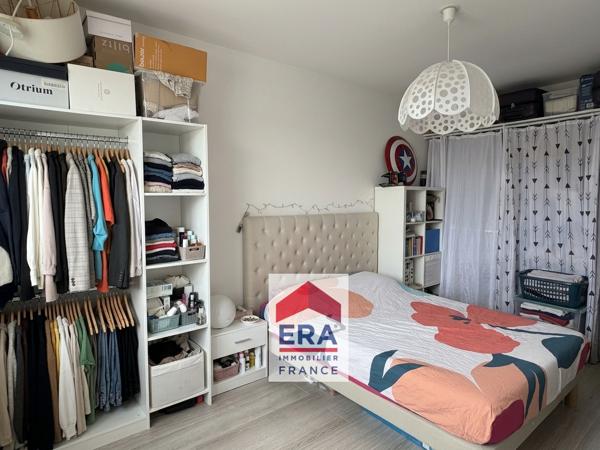 Appartement Sartrouville 2 pièce(s) 41 m2