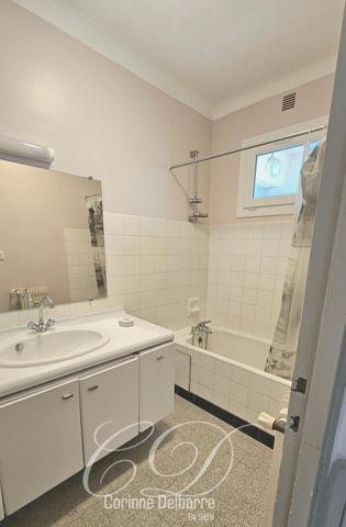 Parc +balcon + Cave + stationnement