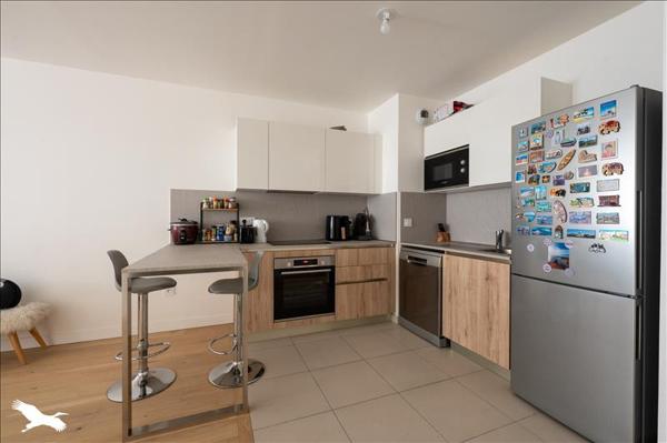 Appartement à vendre |  Clichy |  3 pièces | 69 m²