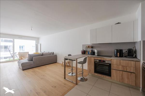 Appartement à vendre |  Clichy |  3 pièces | 69 m²