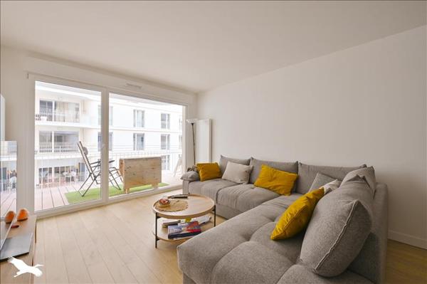 Appartement à vendre |  Clichy |  3 pièces | 69 m²