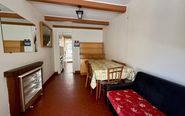 Maison à vendre    5 pièces •  Le Château-d'Oléron