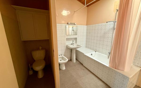 Maison à vendre    5 pièces •  Le Château-d'Oléron