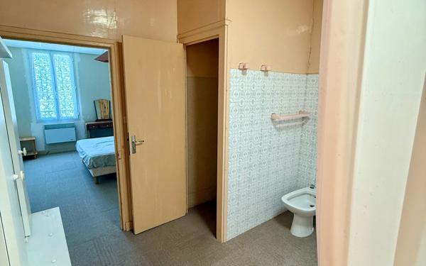 Maison à vendre    5 pièces •  Le Château-d'Oléron