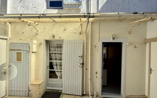 Maison à vendre    5 pièces •  Le Château-d'Oléron