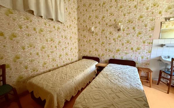 Maison à vendre    5 pièces •  Le Château-d'Oléron