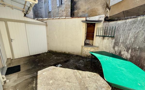 Maison à vendre    5 pièces •  Le Château-d'Oléron