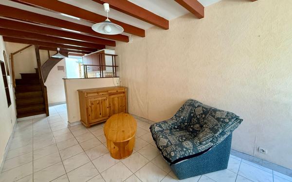 Maison à vendre    5 pièces •  Le Château-d'Oléron