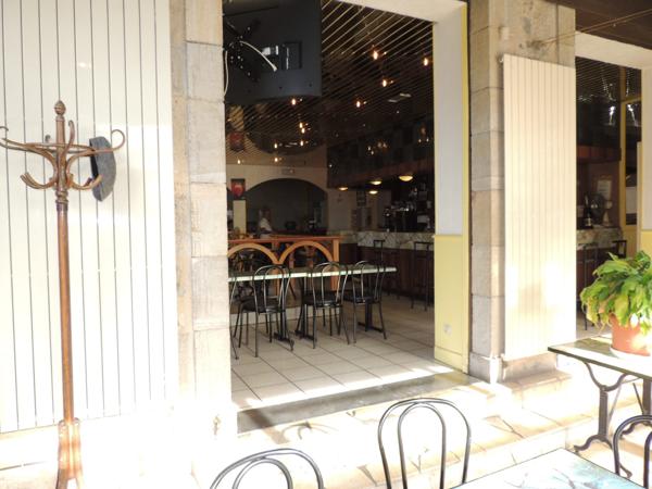 À vendre - Restaurant, bar 50 places situé à Villefranche-de-Rouergue (12200)