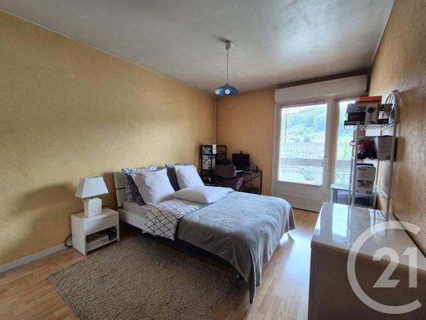 Appartement F3 à vendre  3 pièces - 68 m2 RUMILLY - 74