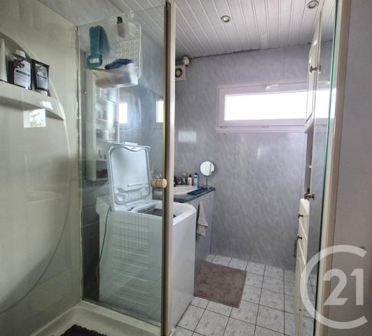 Appartement F3 à vendre  3 pièces - 68 m2 RUMILLY - 74