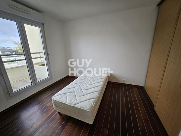 Appartement Dernier étage Terrasse Rosny Sous Bois 4 pièce(s) 78.03 m2