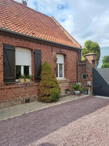 Maison à louer à Marquion dans le Pas-de-Calais (62860), ref : 62017-L260