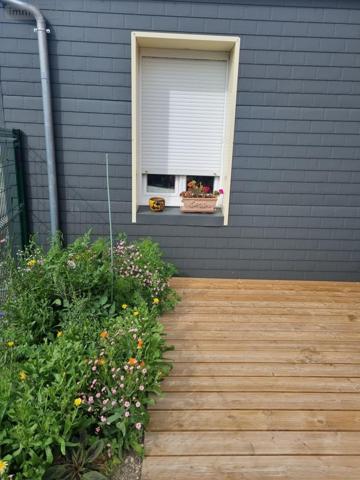 Maison à louer à Marquion dans le Pas-de-Calais (62860), ref : 62017-L260