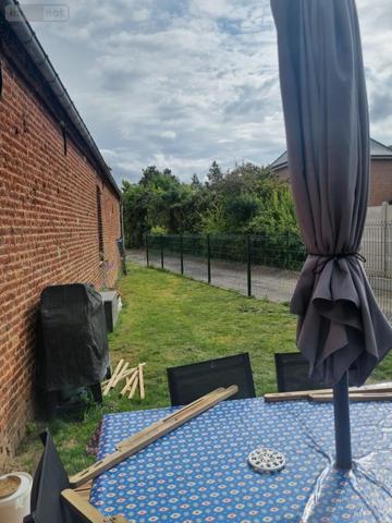Maison à louer à Marquion dans le Pas-de-Calais (62860), ref : 62017-L260