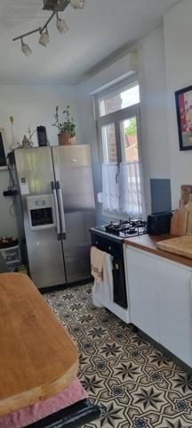 Maison à louer à Marquion dans le Pas-de-Calais (62860), ref : 62017-L260