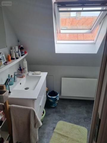 Maison à louer à Marquion dans le Pas-de-Calais (62860), ref : 62017-L260