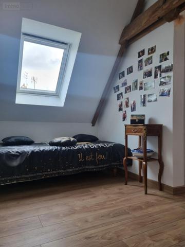 Maison à louer à Marquion dans le Pas-de-Calais (62860), ref : 62017-L260