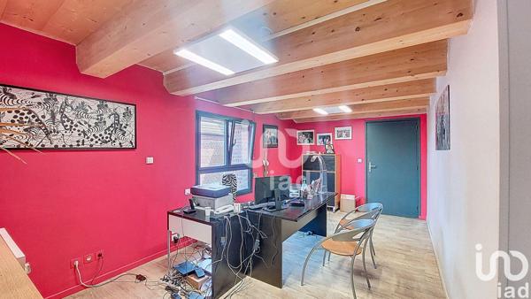 Atelier à vendre 140 m² Valenciennes