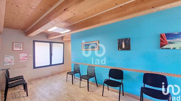 Atelier à vendre 140 m² Valenciennes