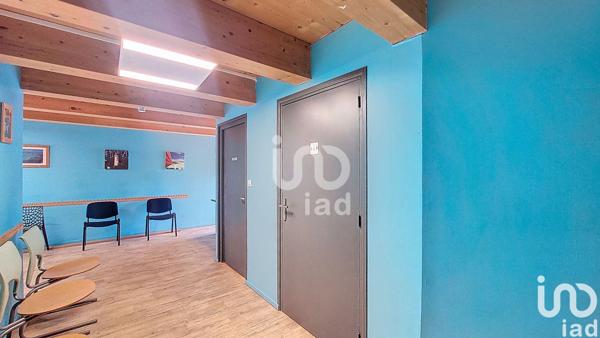 Atelier à vendre 140 m² Valenciennes