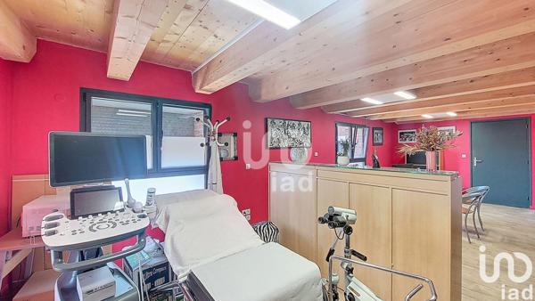 Atelier à vendre 140 m² Valenciennes