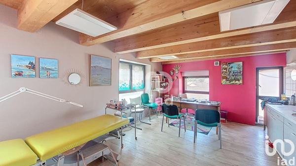 Atelier à vendre 140 m² Valenciennes