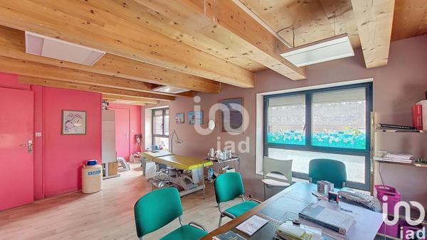 Atelier à vendre 140 m² Valenciennes