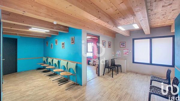 Atelier à vendre 140 m² Valenciennes