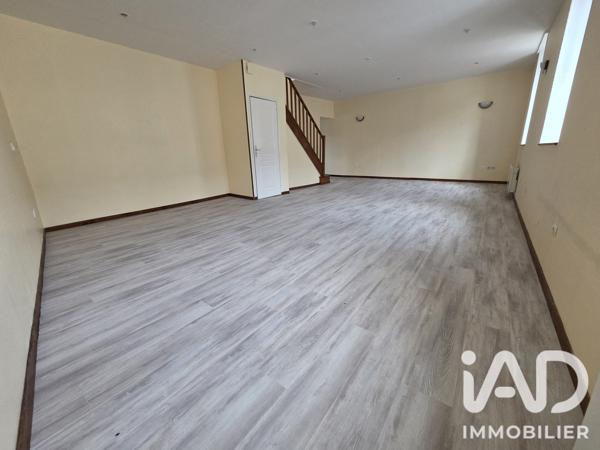 Appartement à vendre 4 pièces 90 m² La Chapelle-en-Serval