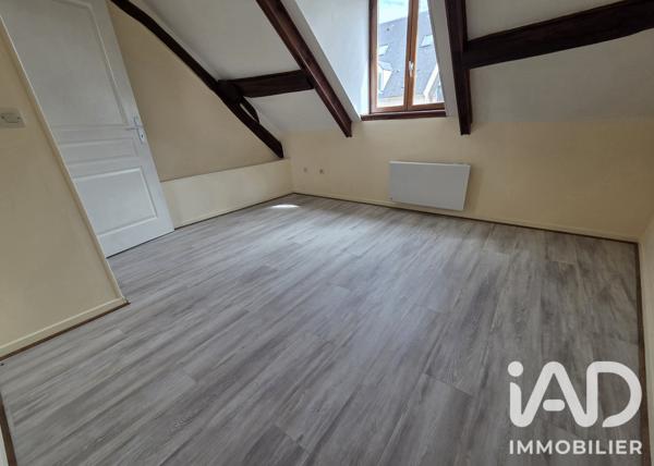 Appartement à vendre 4 pièces 90 m² La Chapelle-en-Serval