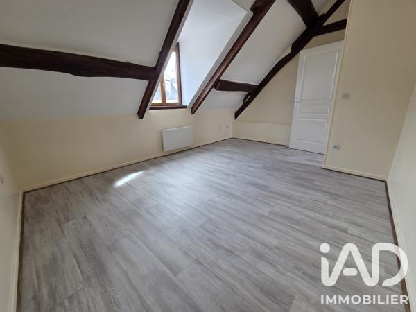 Appartement à vendre 4 pièces 90 m² La Chapelle-en-Serval