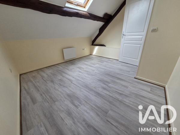 Appartement à vendre 4 pièces 90 m² La Chapelle-en-Serval
