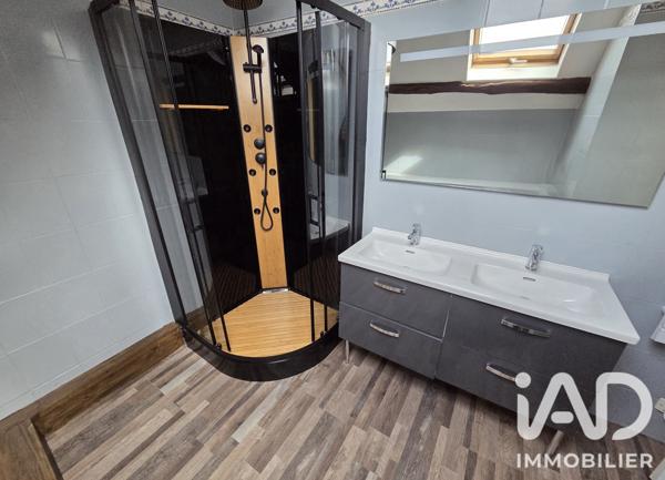 Appartement à vendre 4 pièces 90 m² La Chapelle-en-Serval