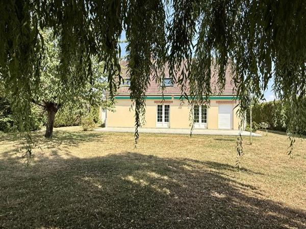 Vente / Maison T5 à Troyes (10000)