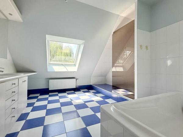 Vente / Maison T5 à Troyes (10000)