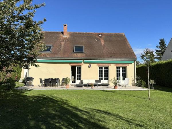 Vente / Maison T5 à Troyes (10000)
