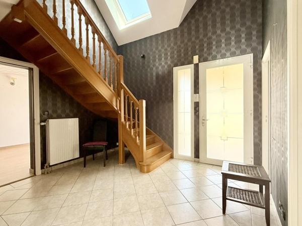 Vente / Maison T5 à Troyes (10000)