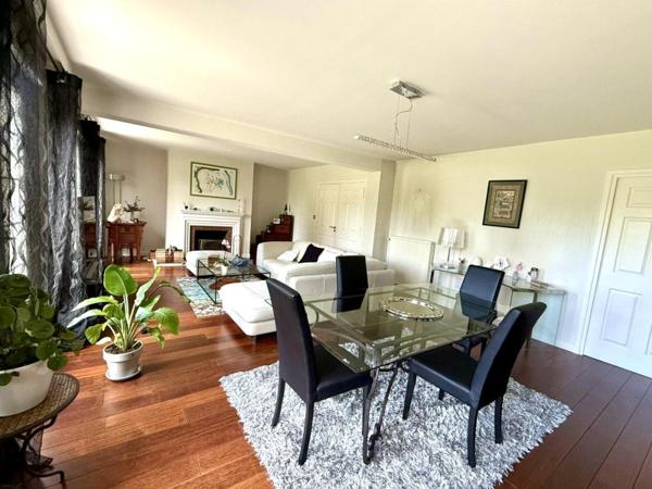 Vente / Maison T5 à Troyes (10000)
