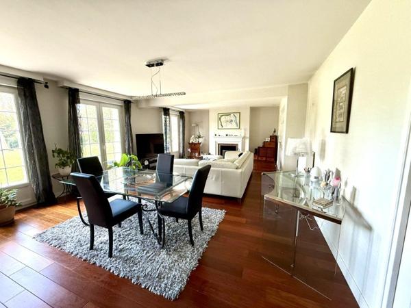 Vente / Maison T5 à Troyes (10000)
