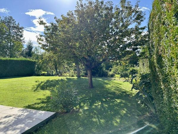 Vente / Maison T5 à Troyes (10000)