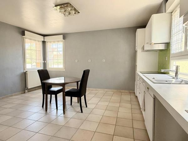 Vente / Maison T5 à Troyes (10000)