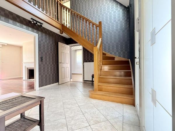 Vente / Maison T5 à Troyes (10000)