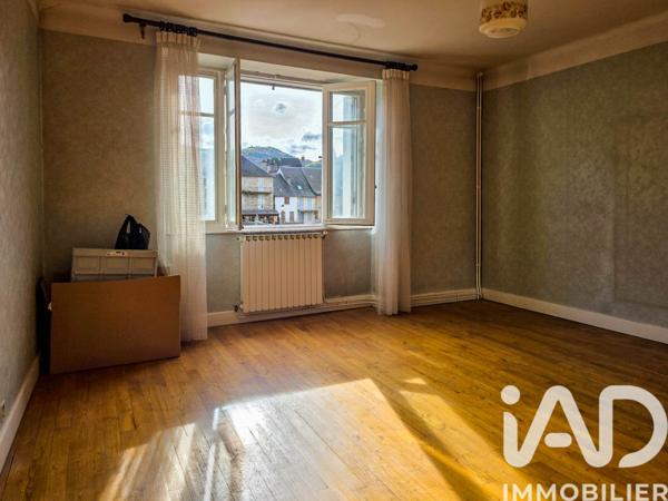 Maison à vendre 7 pièces 120 m² Saint Geniez d'Olt et d'Aubrac