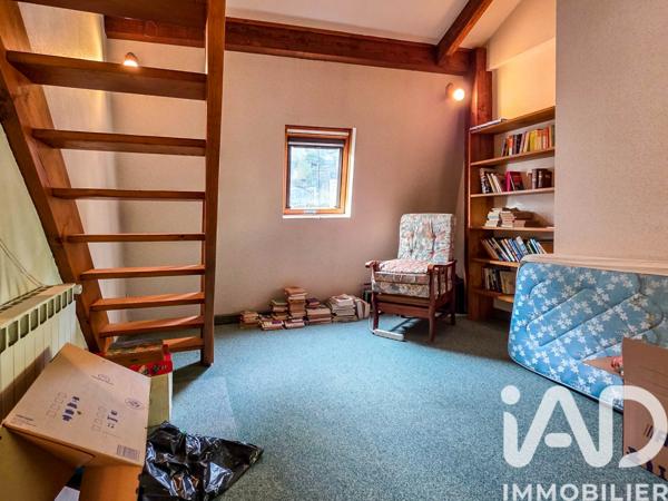 Maison à vendre 7 pièces 120 m² Saint Geniez d'Olt et d'Aubrac