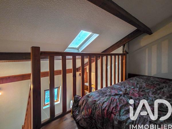 Maison à vendre 7 pièces 120 m² Saint Geniez d'Olt et d'Aubrac