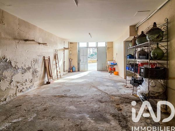 Maison à vendre 7 pièces 120 m² Saint Geniez d'Olt et d'Aubrac