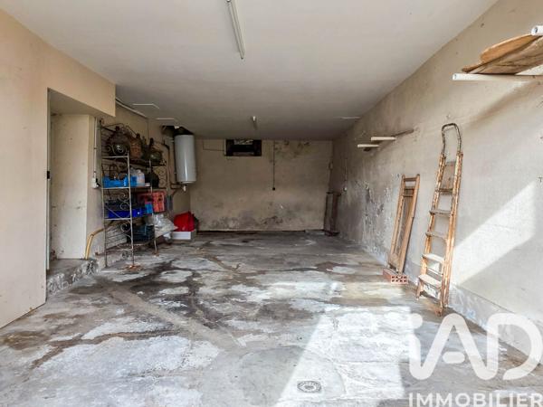 Maison à vendre 7 pièces 120 m² Saint Geniez d'Olt et d'Aubrac